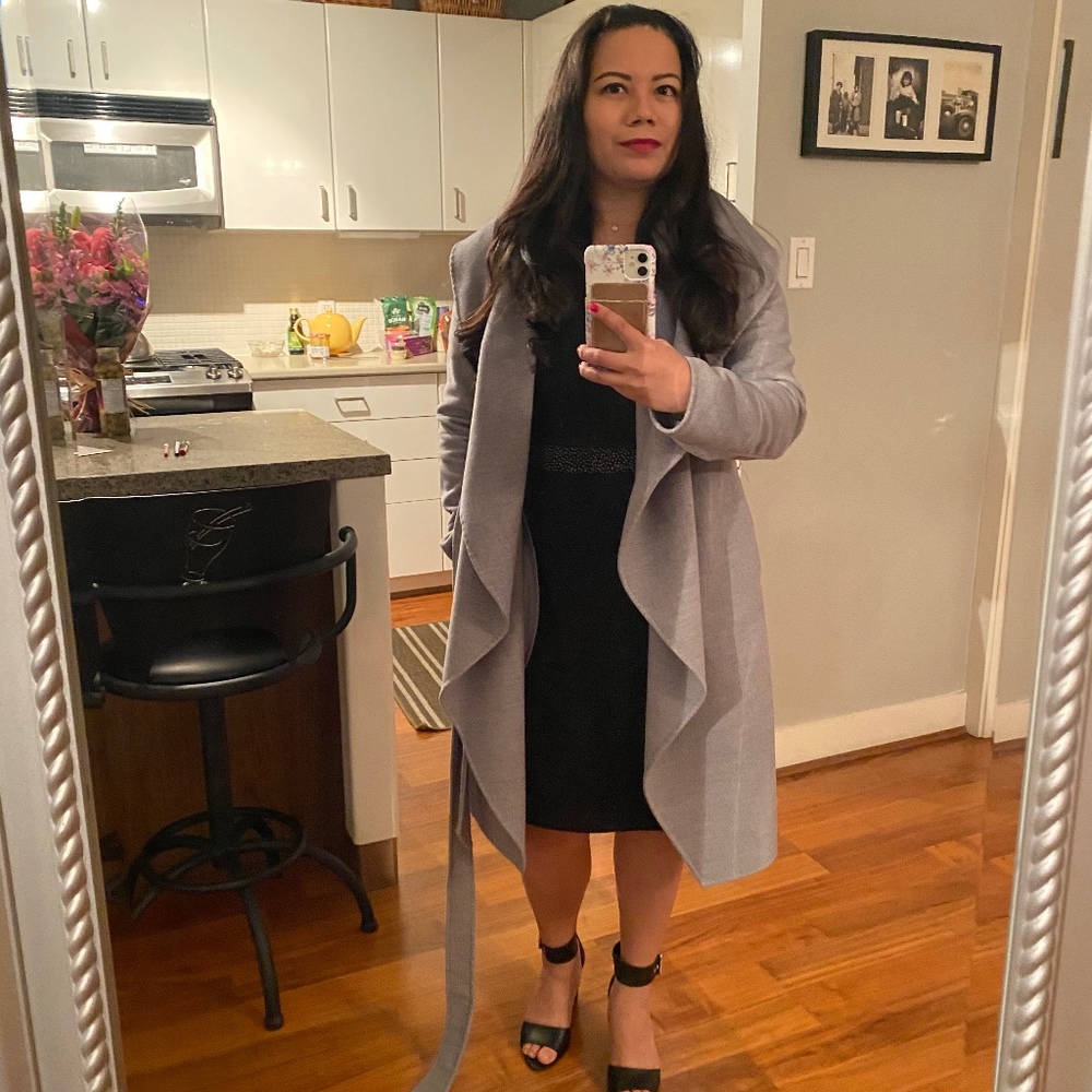 Meet your Posher, Jazmin